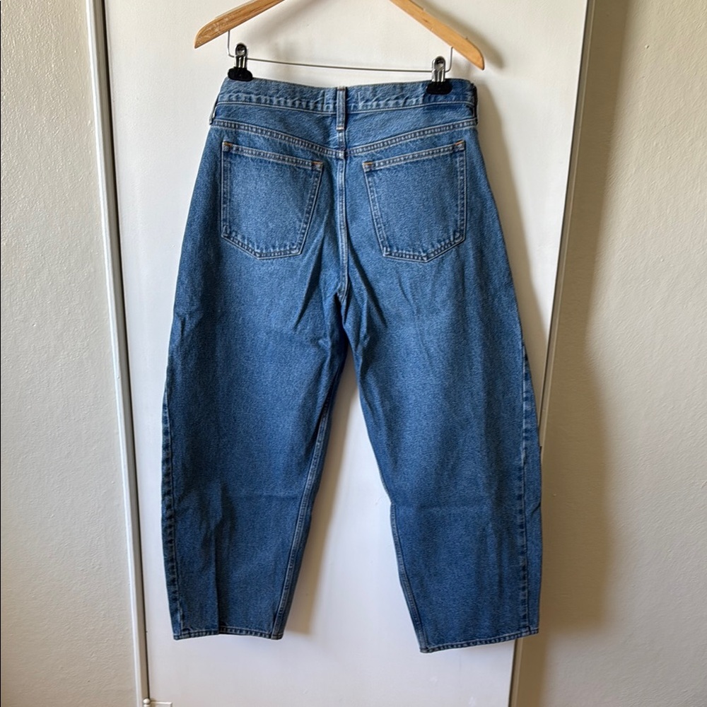 Abercrombie & Fitch Barrel 29 (CL) - Picture 3 of 4